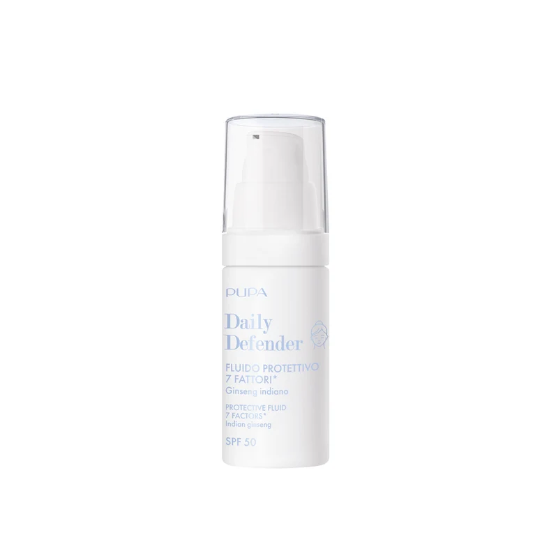 Daily Defender SPF50