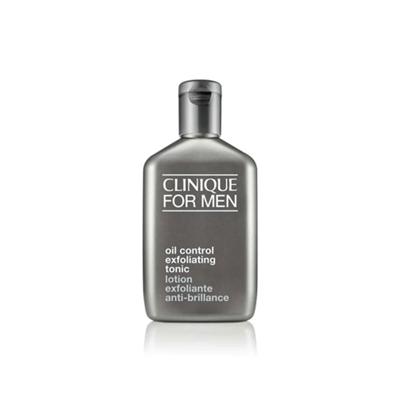 Oil Control Exfoliating Tonic - Tipo III e IV