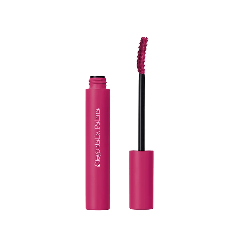 Color volume Mascara