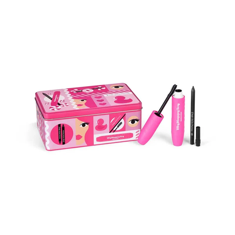 My Happy Toy Eyes Kit Confezione Regalo