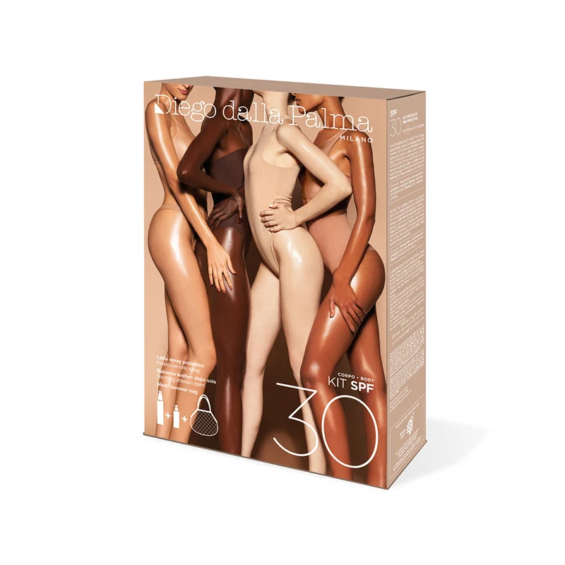 Kit Spray SPF30