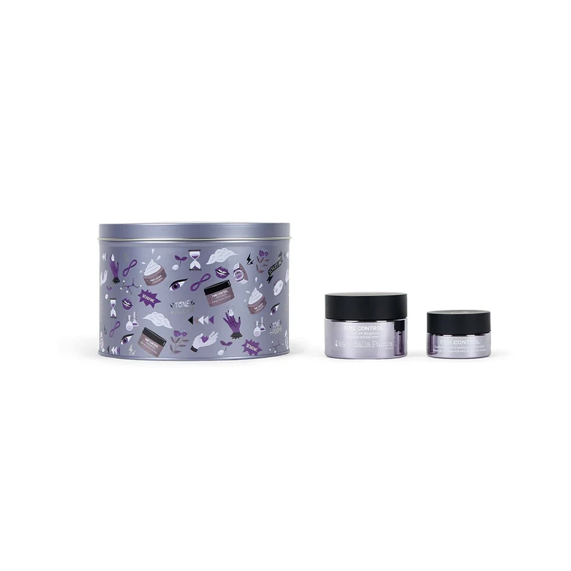 Tone + Plump Time Control Kit