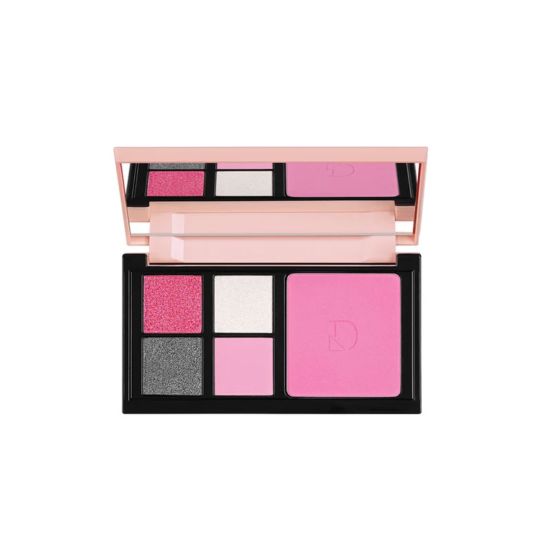 She Said Yes Palette Viso & Occhi