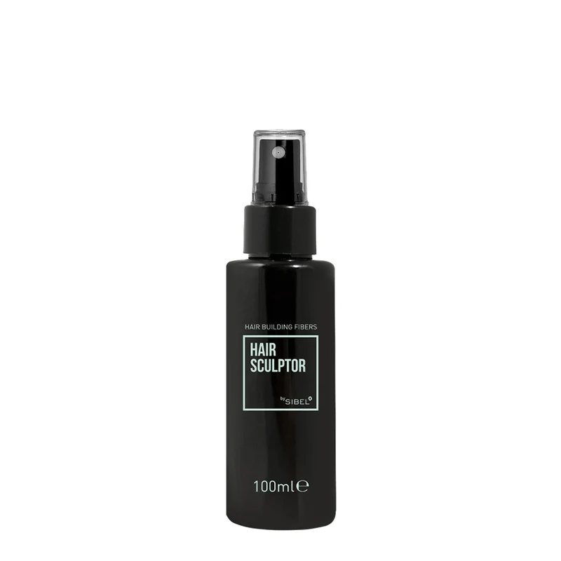 Sibel Hair Sculptor 100ml - spray fissante per fibre