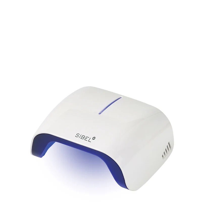 Sibel Twinky Uv Mini Lamp Bianca - lampada led portatile