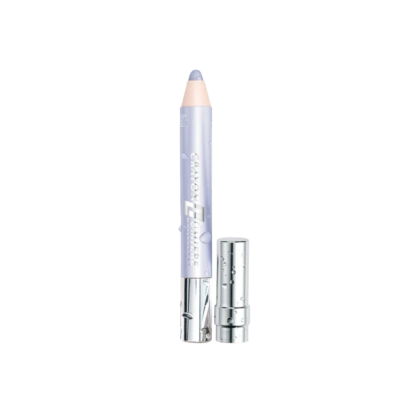 Matitone Ombretto WaterProof Crayon Lumiere Bleu Limpide Mavala