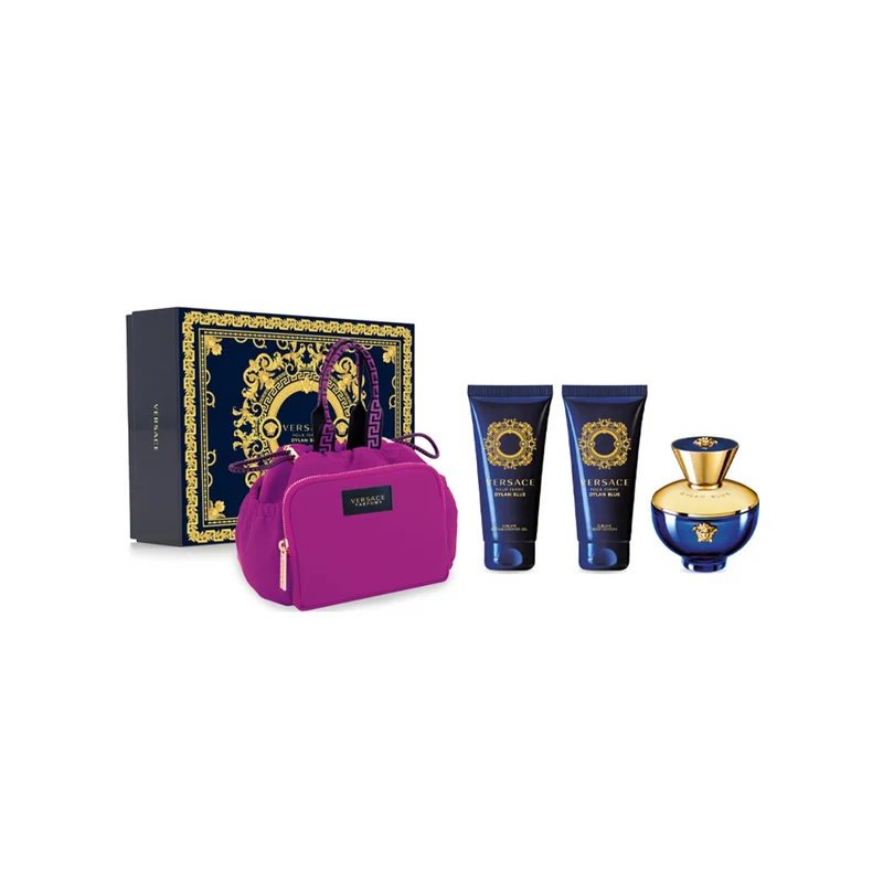 Dylan Blue Pour Femme Cofanetto regalo