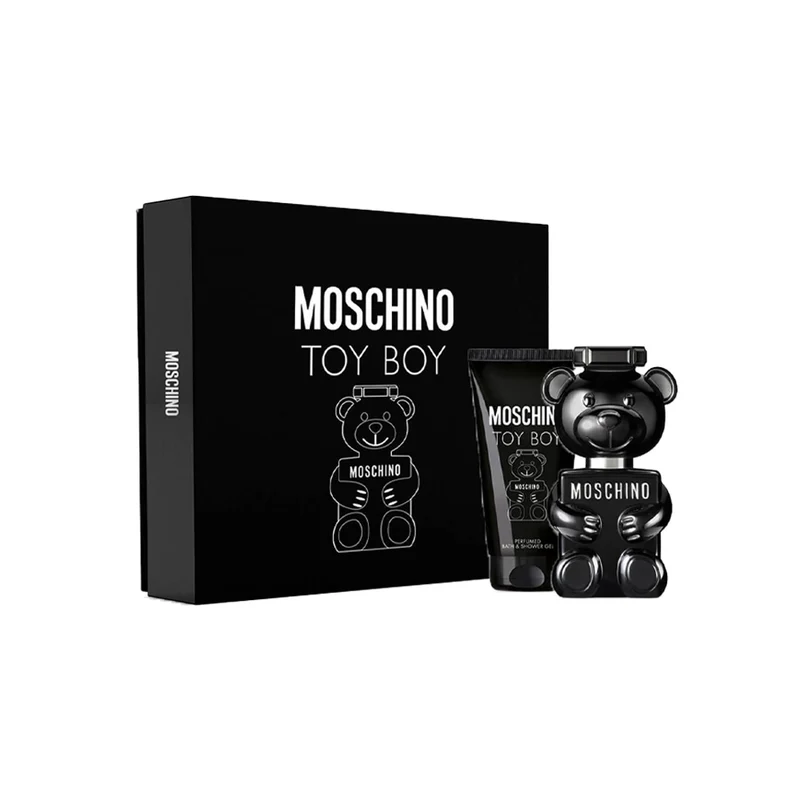 Toy Boy Eau de parfum Cofanetto regalo