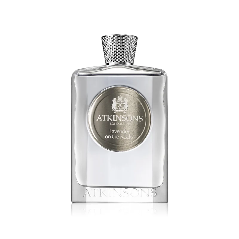 Lavender on The Rocks Eau de parfum