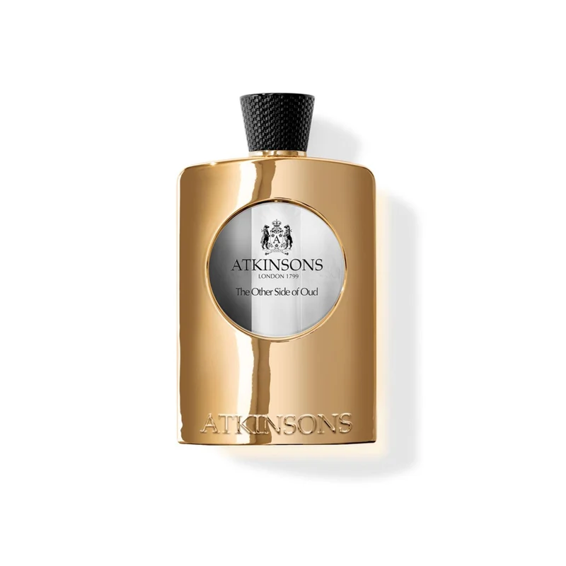 The Other Side of Oud Eau de parfum