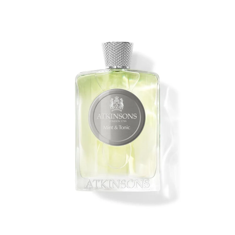 Mint & Tonic Eau de parfum