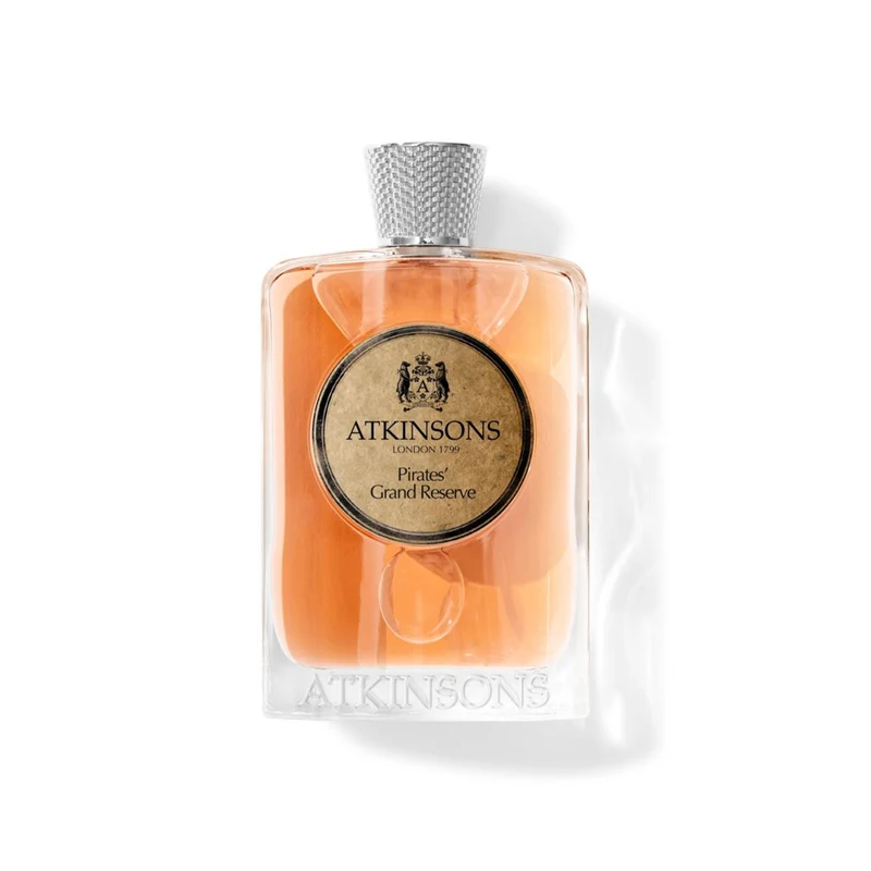 Pirates' Grand Reserve Eau de parfum