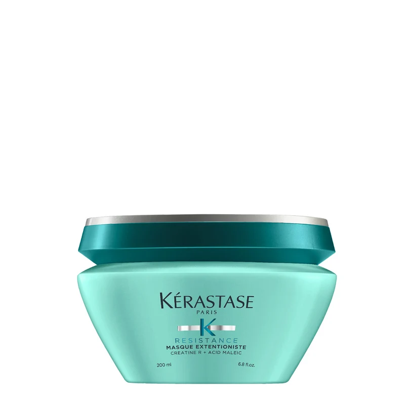 Kerastase Resistance Extentioniste Masque 200ml - maschera rinforzante per capelli lunghi