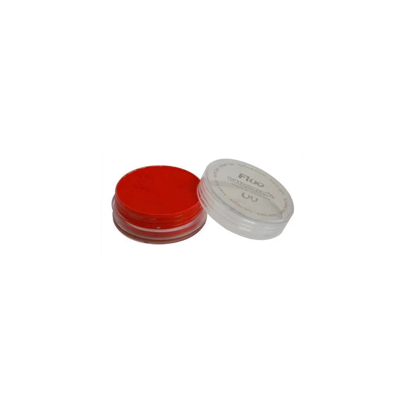 Profi Aqua Neon UV Red-Rot Eulenspiegel 12 ml