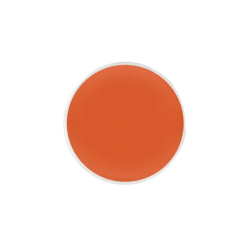 Profi Aqua Neon UV Orange Eulenspiegel 3,5 ml