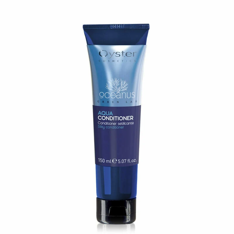 Conditioner Setificante Oceanus Green Lab 150 ml Oyster