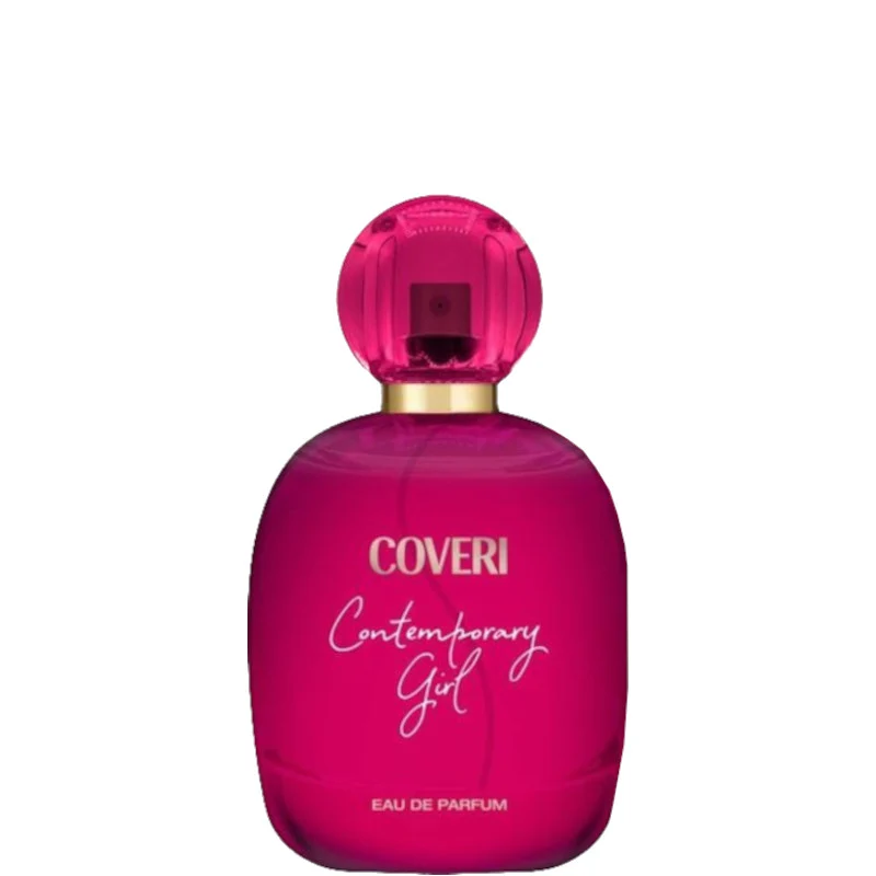 Contemporary Girl Eau de Toilette