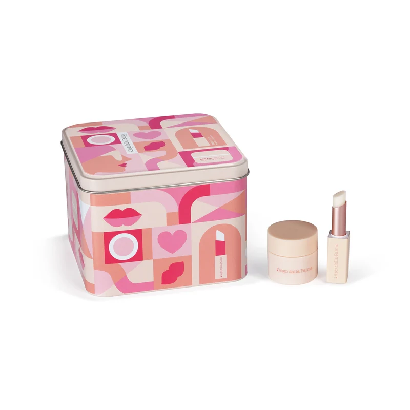 Lip Treatment Kit Confezione Regalo