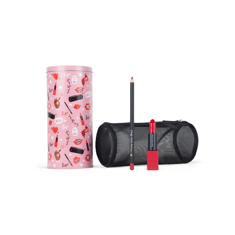 Lips Kit