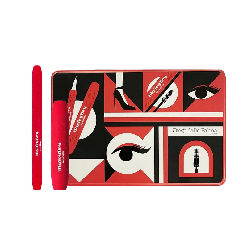 MyToyBoy Mascara Cofanetto regalo