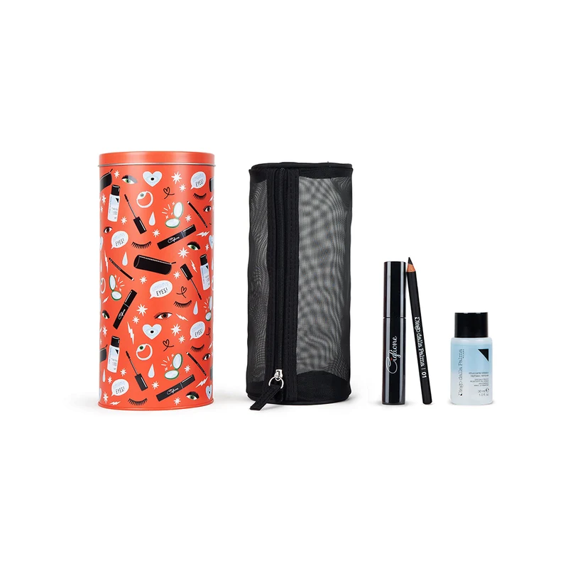 Ciglione Mascara Eye Kit