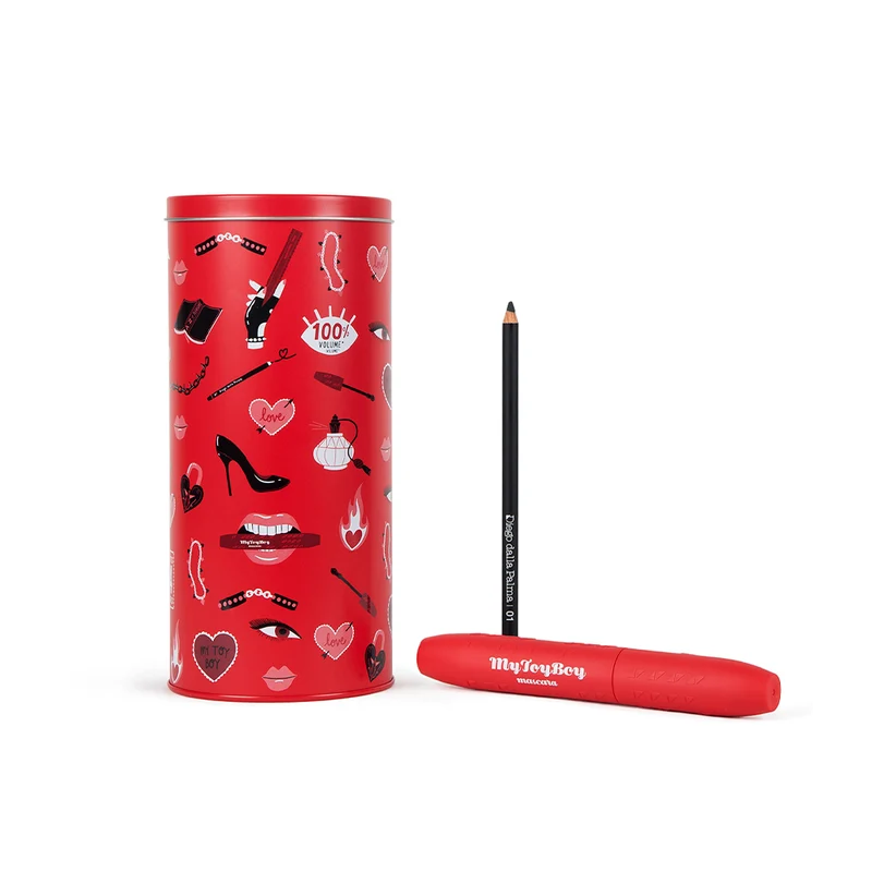 MyToyBoy Eyes Kit