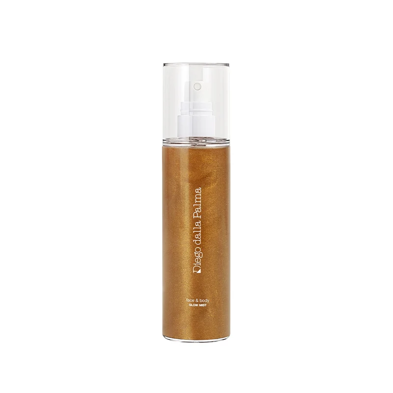 Face & Body Glow Mist