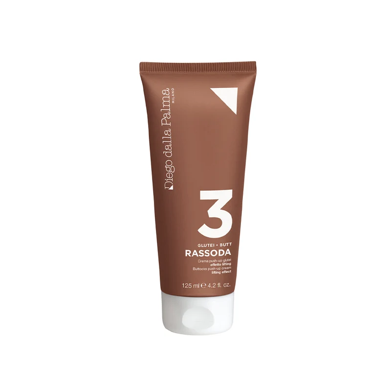 3. Rassoda Crema push up glutei