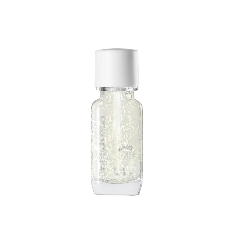 Olio gel per cuticole Cocco