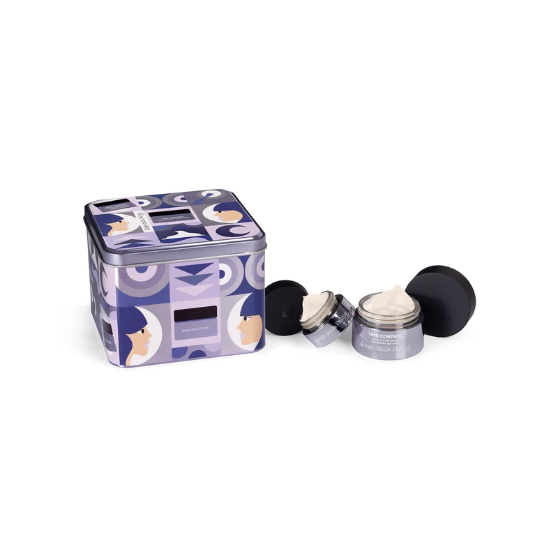 Time Control Kit Confezione Regalo