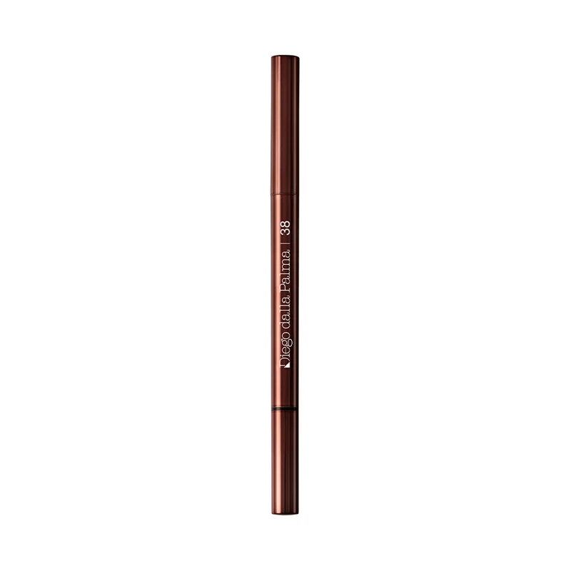 Black to Black duo eyeliner & Kajal