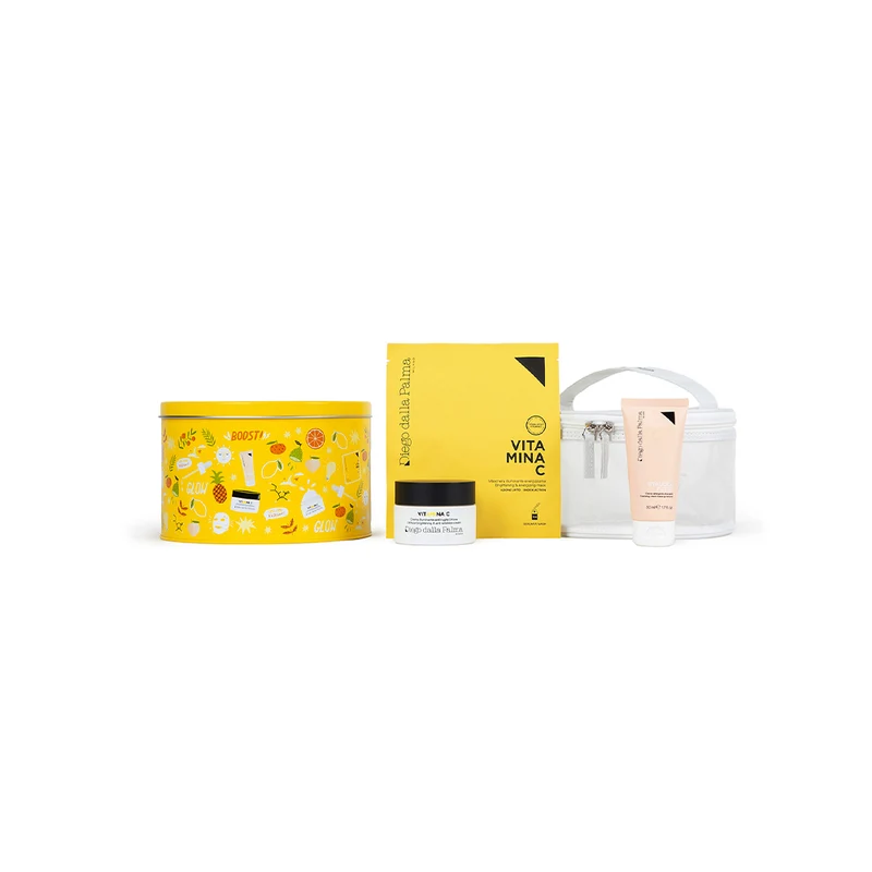 Boost Vitamina C Kit