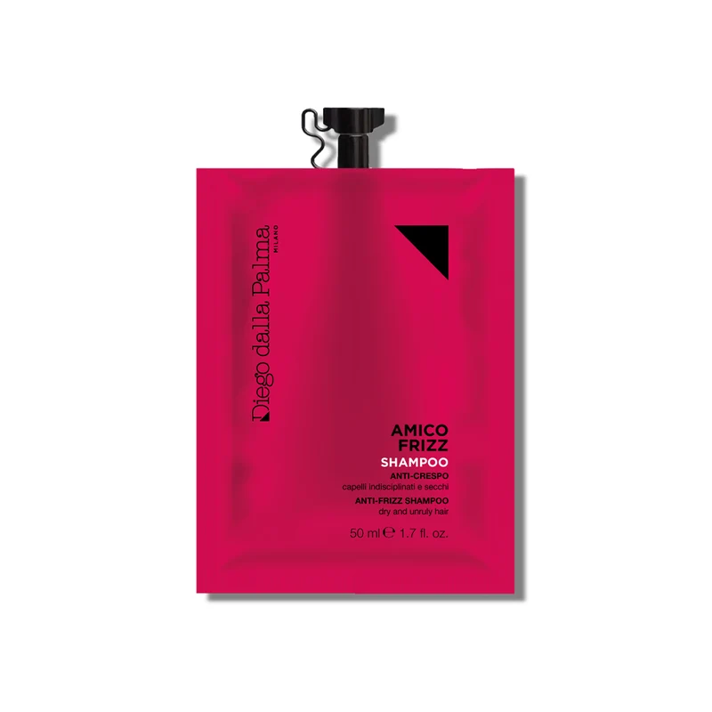 Amico Frizz - Shampoo Anti Crespo