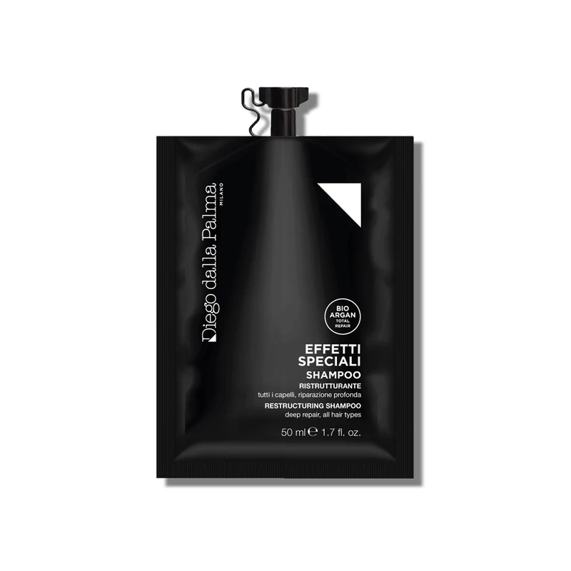 Effettispeciali - Shampoo Ristrutturante