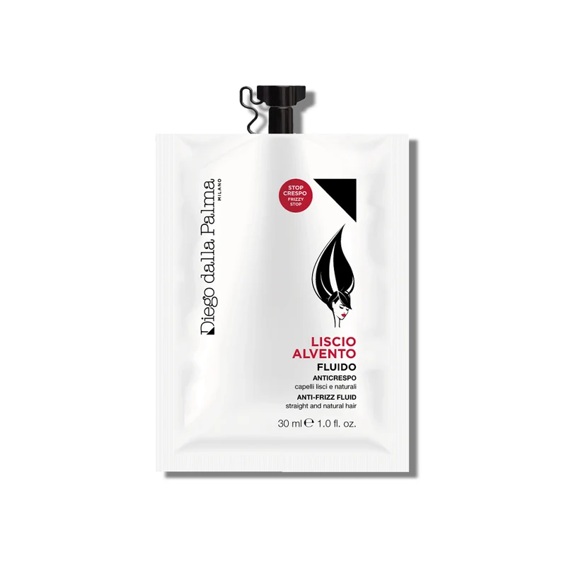 Liscioalvento - Fluido Anticrespo