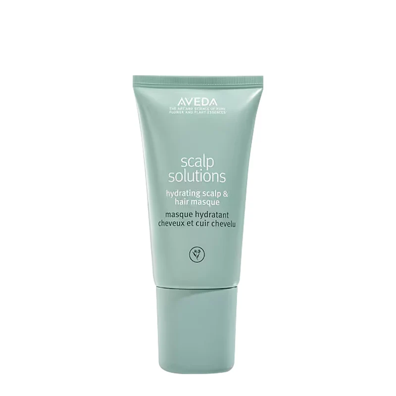 Aveda Scalp Solutions Hydrating Hair & Scalp Masque 150ml - maschera idratante capelli e cuoio capelluto