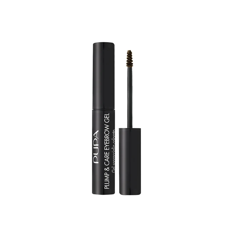 Plump & Care Eyebrow gel