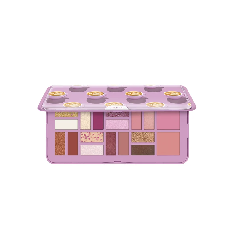 Brekfast Lovers Palette L