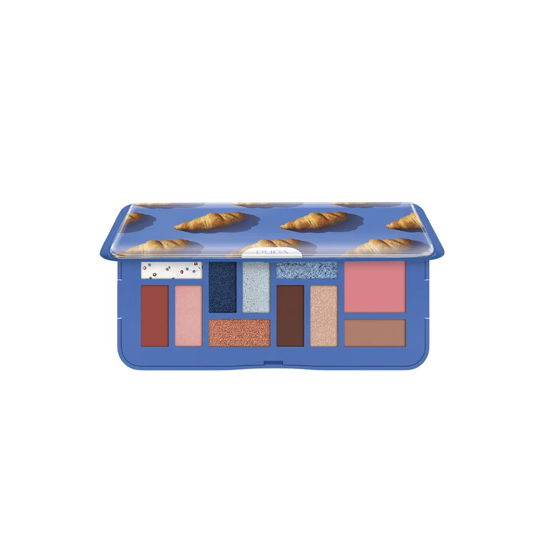 Brekfast Lovers Palette M