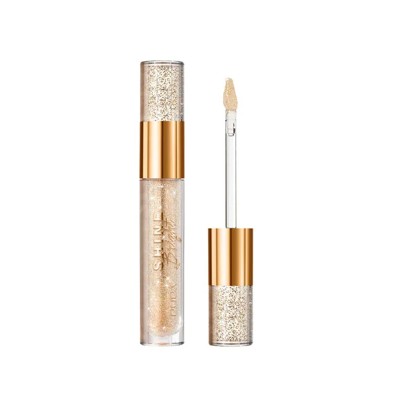 Shine Bright Lip Gloss
