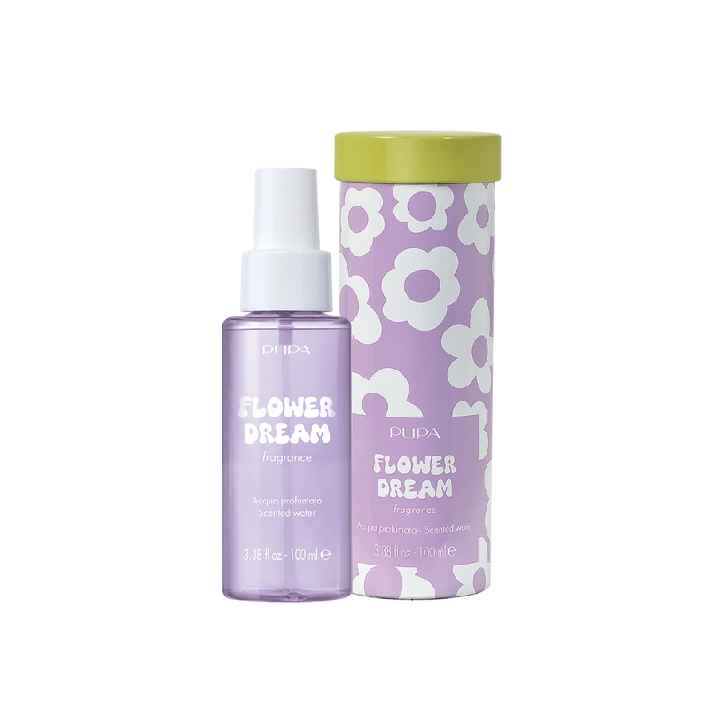 Happy Box Flower Dream Acqua Profumata