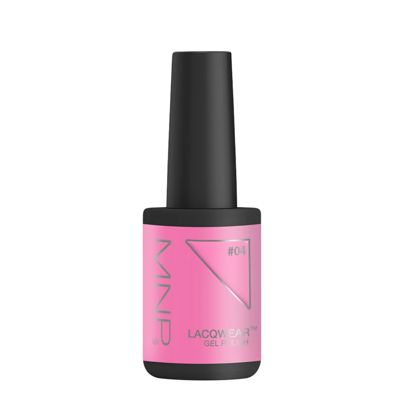 Mesauda Lacqwear Gel Polish 104 Candyman 10ml - smalto semipermanente