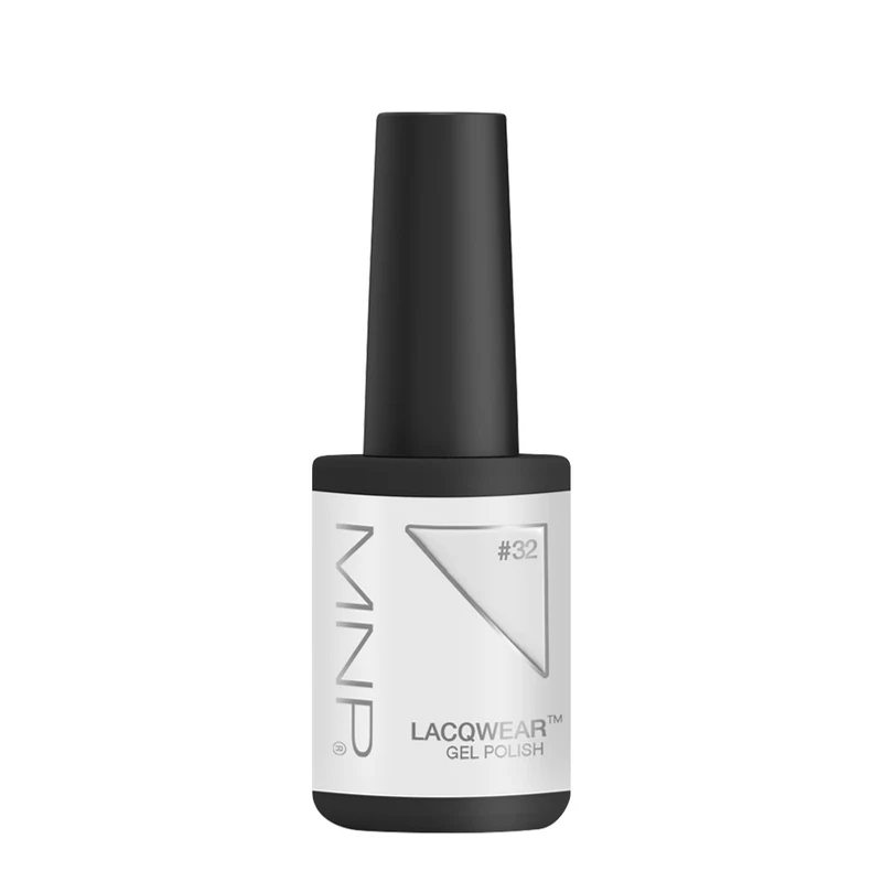 My Nail Pro Lacqwear Gel Polish 32 Cinderella 10ml - smalto semipermanente