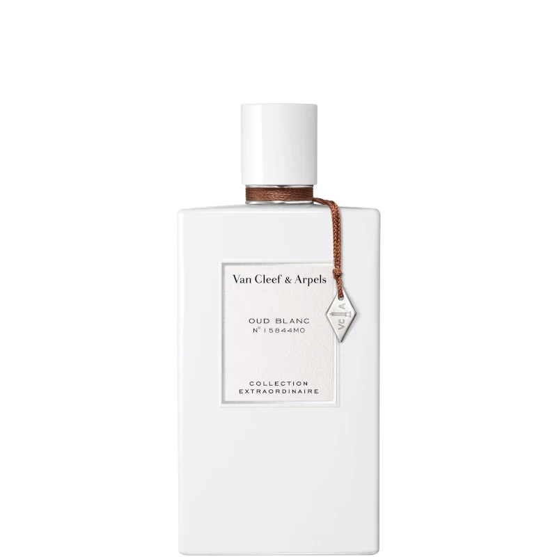 Oud Blanc Eau de Parfum