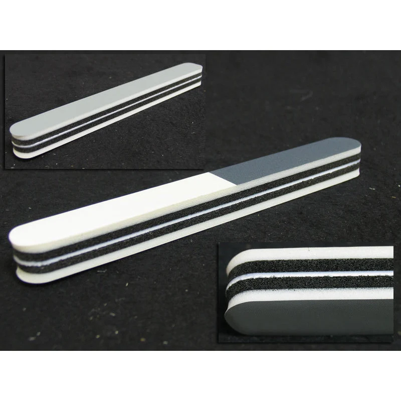 Lima COLOSSALE Lucidaunghie buffer jumbo 3 facce