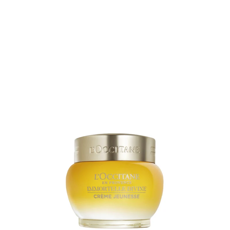 Immortelle Divine Crème Jeunesse