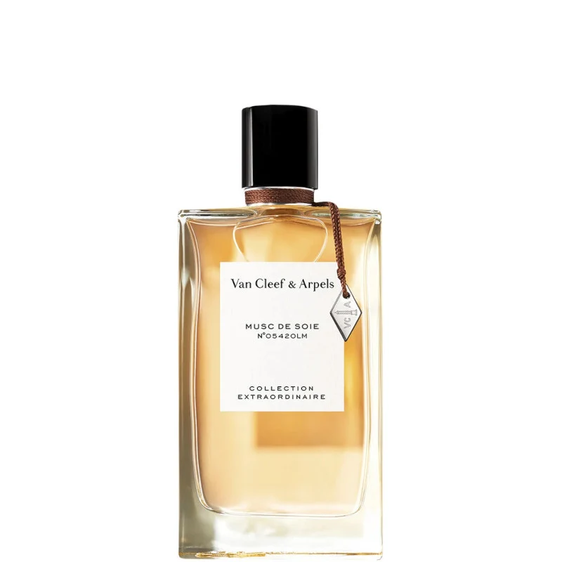 Musc de Soie Eau de Parfum