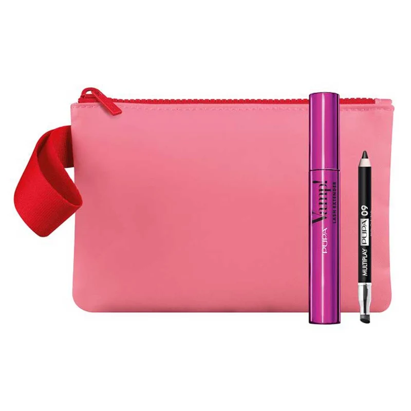 Vamp! Lash Extender Mascara + Mini matita Cofanetto regalo