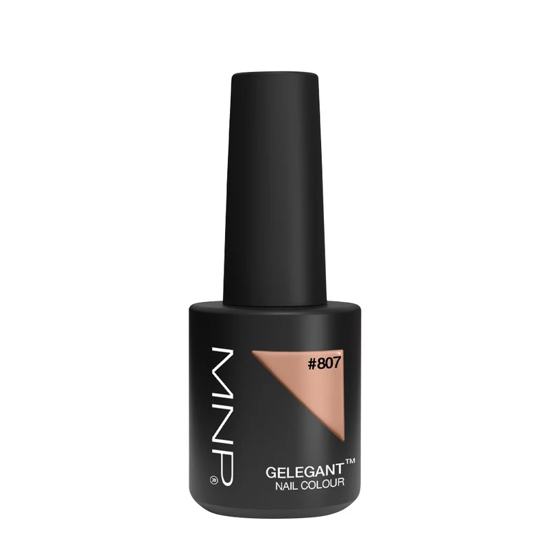 My Nail Pro Gelegant Gel Polish 807 Teacup 8ml - smalto semipermanente