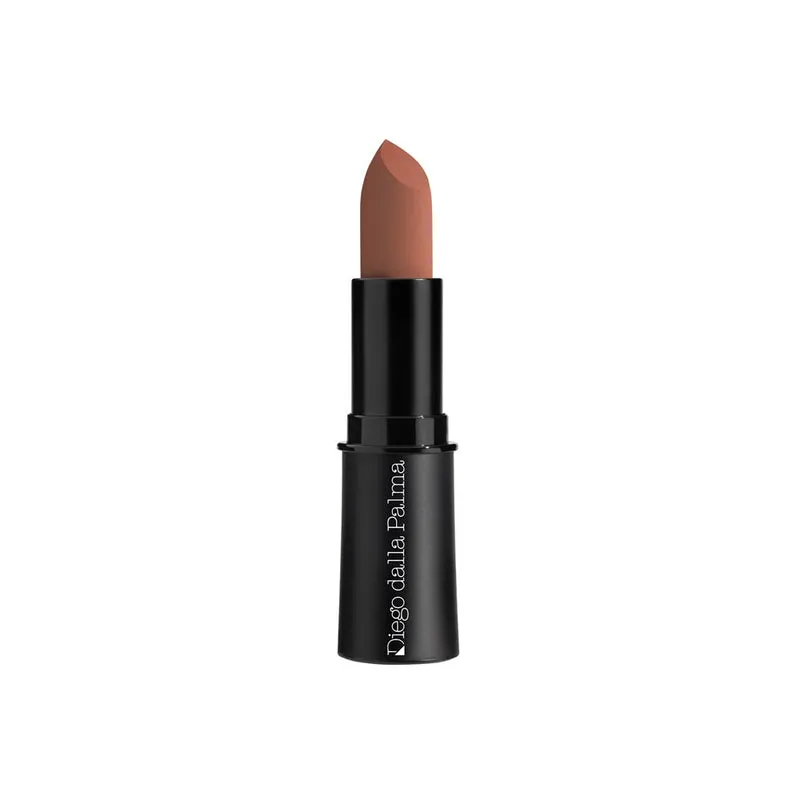 Matt on Me Lipstick